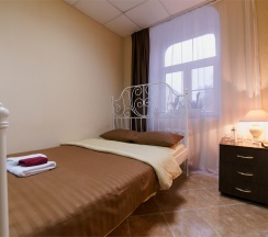 Стандартных двухместный номер #2#3#4 в Тари