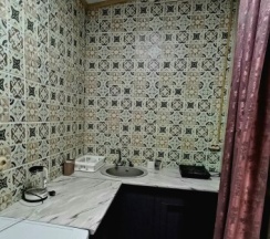 Двухкомнатный люкс круглогодичный в Аммонит