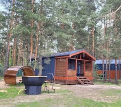 Дом № 2 в Vonavi Village