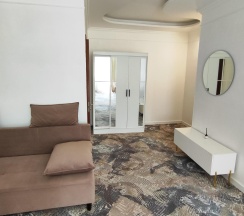 Номер люкс в Лето