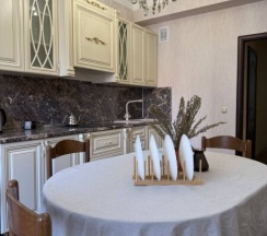 Уют и Простор в центре Махачкалы в Как Дома 05