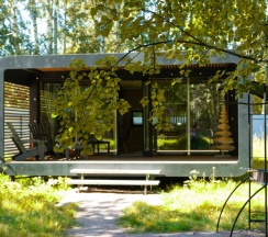 O-frame Large в Ёлки рент