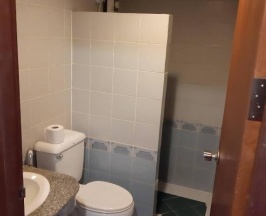 Двухместный номер Economy 2 отдельные кровати в P.Chaweng Guest house