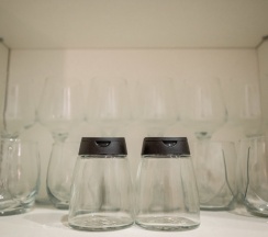 Апартаменты с двумя спальнями №2 в Mangosteen apartments