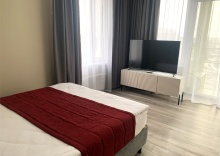 Студия ОТ ЗАКАТА ДО РАССВЕТА в Sensa room