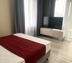 Студия ОТ ЗАКАТА ДО РАССВЕТА в Sensa room
