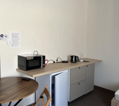 Полулюкс пятиместный в Соната