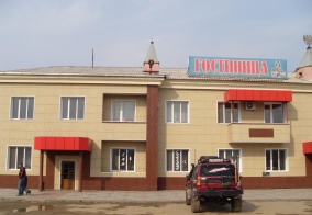 Мини-отель Елена в Приморском крае