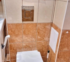 2-комнатные апартаменты, 72м² в ApartAprel 
