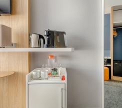 Стандарт плюс в Satelinn Moscow Khovrino