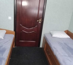 №21 TWIN в Only hostel