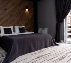 Двухкомнатный Стандарт в Леки