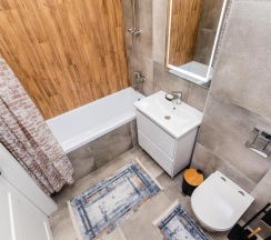 Апартаменты в Comfortable apartmen 2