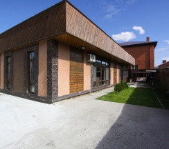 Дом в Дом на Табачной