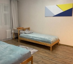 Квартира в Апартаменты на Софьи перовской улица, 48