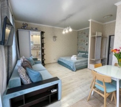 Апартамент 48 в Артлайт