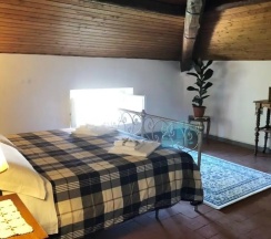 Четырёхместный номер Standard в Relais Puccini