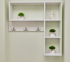 Трехместный улучшенный номер в Наше радушие