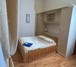 Одноместный эконом в Центральная