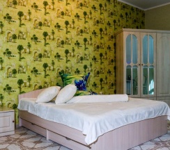 Номер люкс №3 в Цимлянский двор