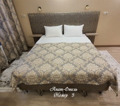 Апарт- "Люкс" в Ihotel