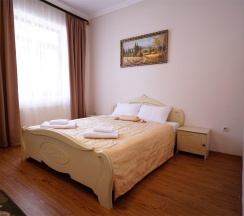 Номер улучшенный в Юсенги