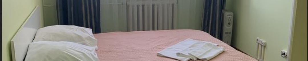 Двухместный номер Comfort двуспальная кровать в Медвежонок