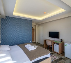 Двухместный номер Standard двуспальная кровать в Sist 34 Suit Hotel