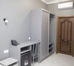 Стандарт двухместный в Триумф