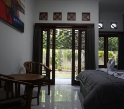 Номер Standard в Mai Guesthouse Sanur