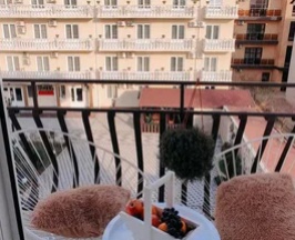 3х местный комфорт в Золотой берег Витязево