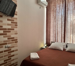 Стандарт двухместный в D`loft Hotel