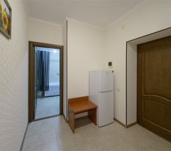 Полулюкс двухкомнатный 406 в Лагуна