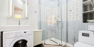 Адлер: Апартаменты Deluxe apartments