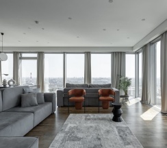 Studio Superior в Roomley