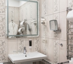 Джуниор Сюит в Бианки 4*