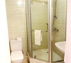 Двухместный номер Standard 2 отдельные кровати в Golden Palace