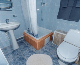 Стандарт TWIN 2/0 в Вояж