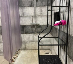 Стандарт с Большой двухспальной кроватью в Колибри