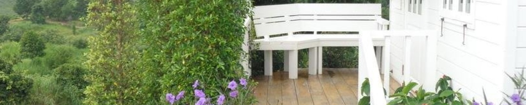Двухместный номер Deluxe с видом на сад двуспальная кровать в Montana Cotswolds Resort