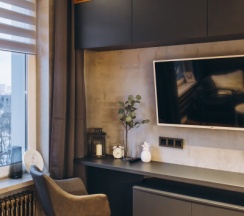 Loft 319 в Sky Garden