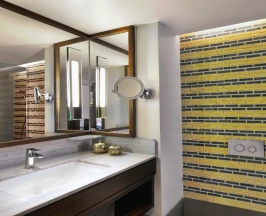 Двухместный номер Deluxe с видом на сад 2 отдельные кровати в Anantara Hua Hin Resort