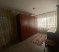 Апартаменты c 1 комнатой в Room Hostel Dostyk