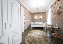 Иркутск: Мини-отель Hotel Heivic House