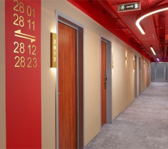 Арт одноместный в Вега Измайлово