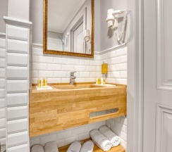 Комфорт Плюс в Риверсайд