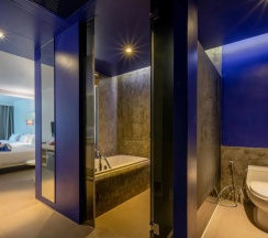 Номер Семейный в Отель The Yama Resort & Spa Kata Beach Phuket