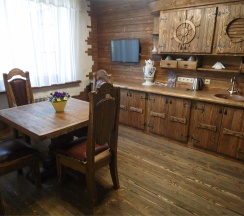 VIP-номер в Якорь