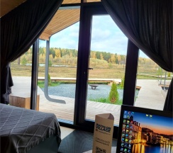 Дом №2 в Biathlon Village