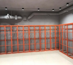 Номера ЕВРО\СТАНДАРТ № 1-6 в Орлиное гнездо